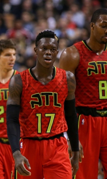 Atlanta Hawks Year of 2016 in Review: Roster Moves